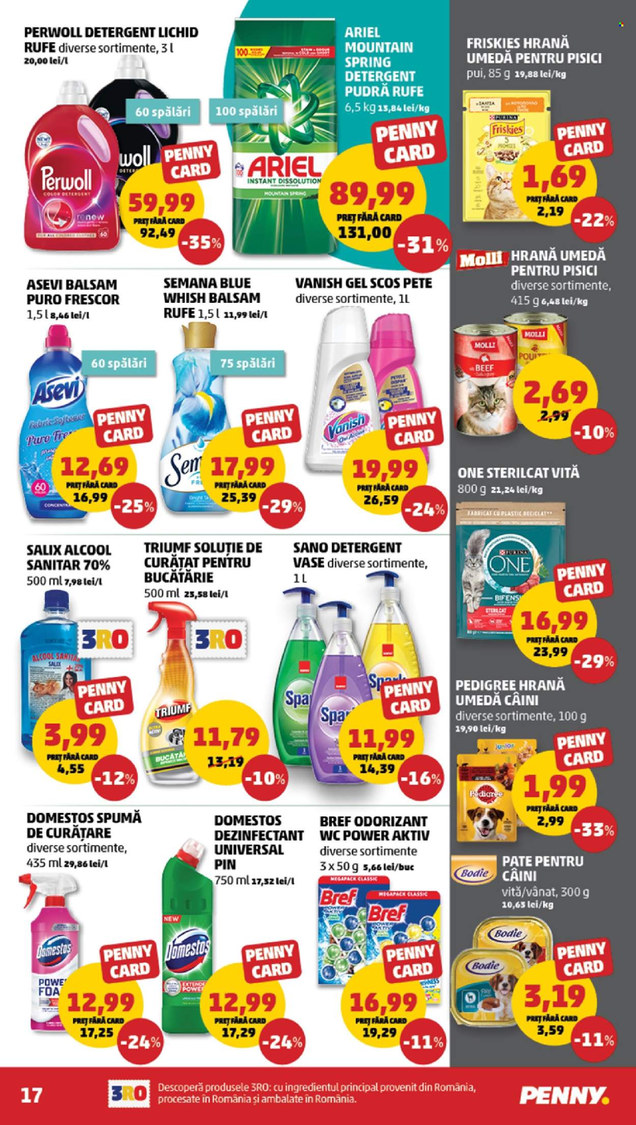 Catalog PENNY - 11.03.2026 - 17.03.2026. Pagina 17
