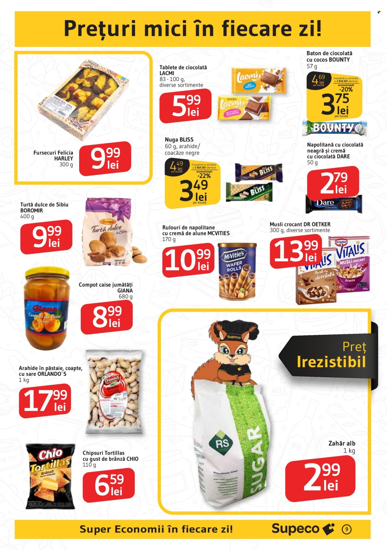 Catalog Supeco - 12.03.2026 - 18.03.2026. Pagina 9