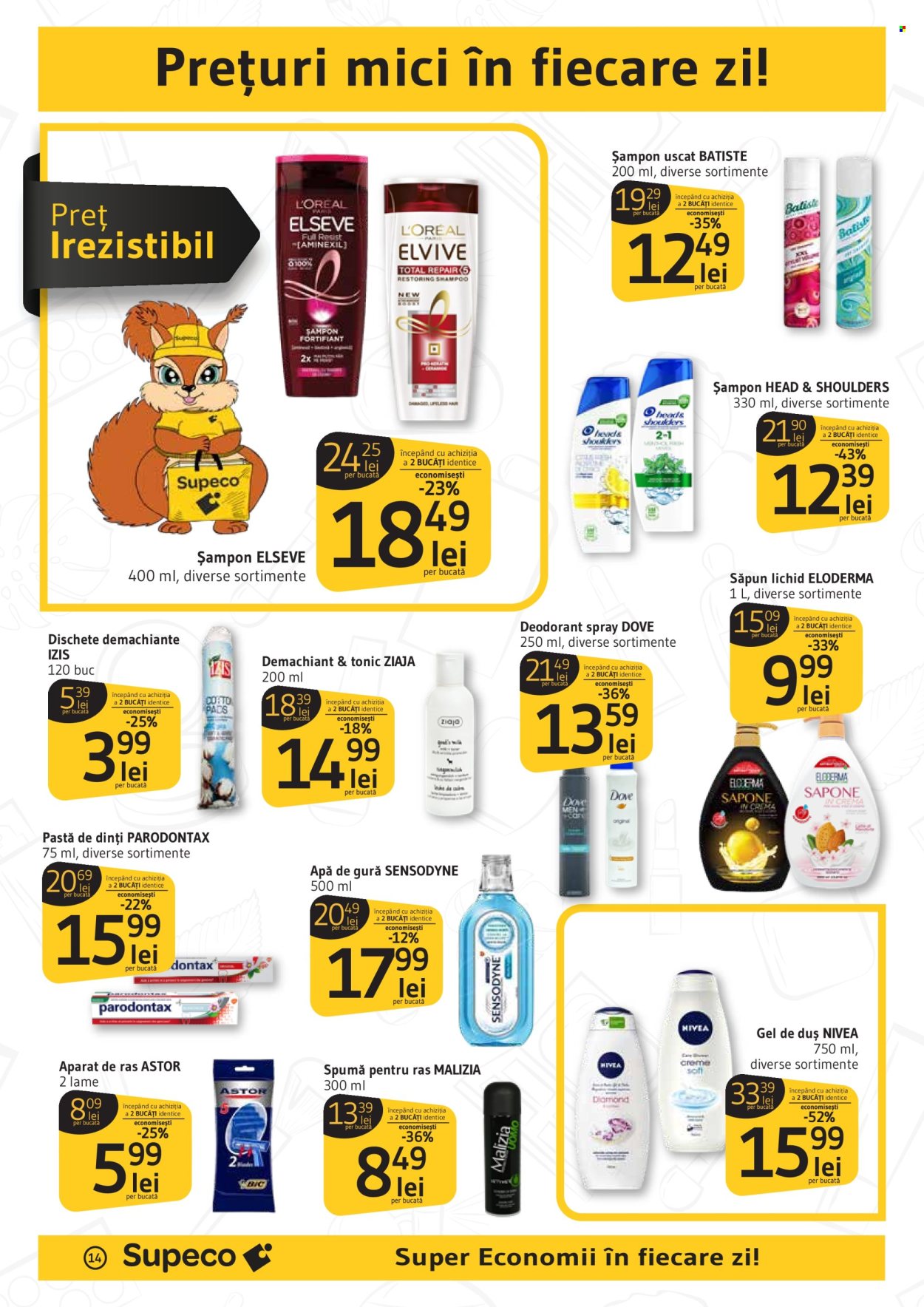 Catalog Supeco - 12.03.2026 - 18.03.2026. Pagina 14