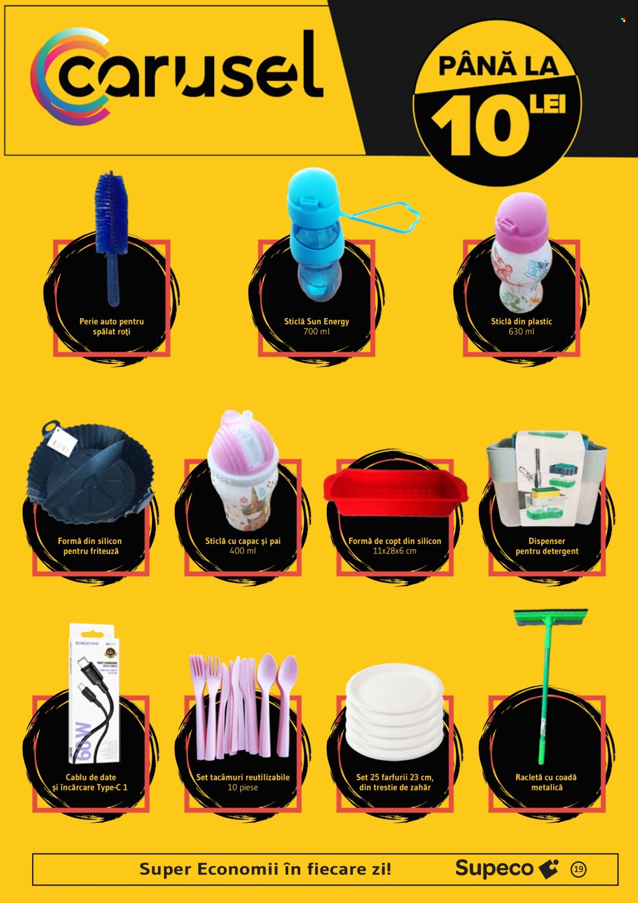 Catalog Supeco - 12.03.2026 - 18.03.2026. Pagina 19