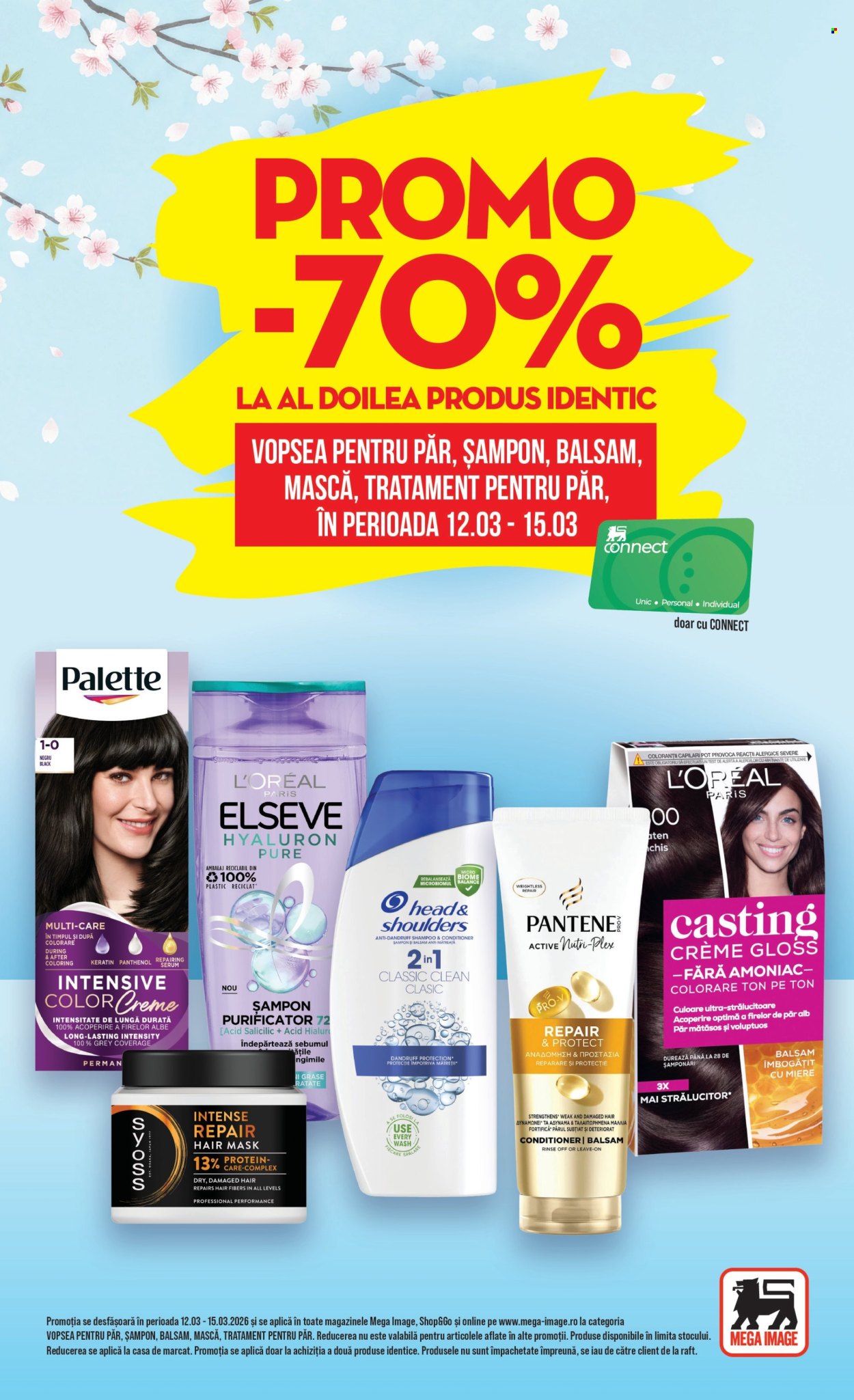 Catalog Mega Image - 12.03.2026 - 18.03.2026. Pagina 9