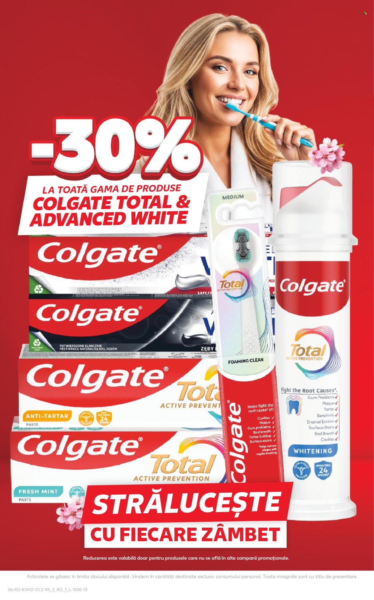 Catalog Kaufland - 18.03.2026 - 24.03.2026. Pagina 6