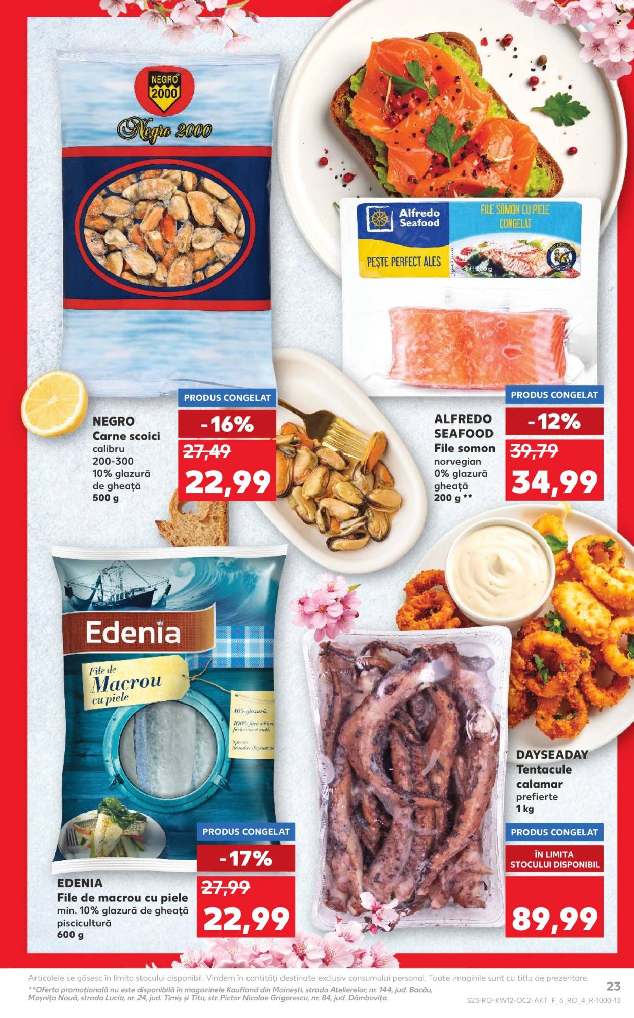 Catalog Kaufland - 18.03.2026 - 24.03.2026. Pagina 23