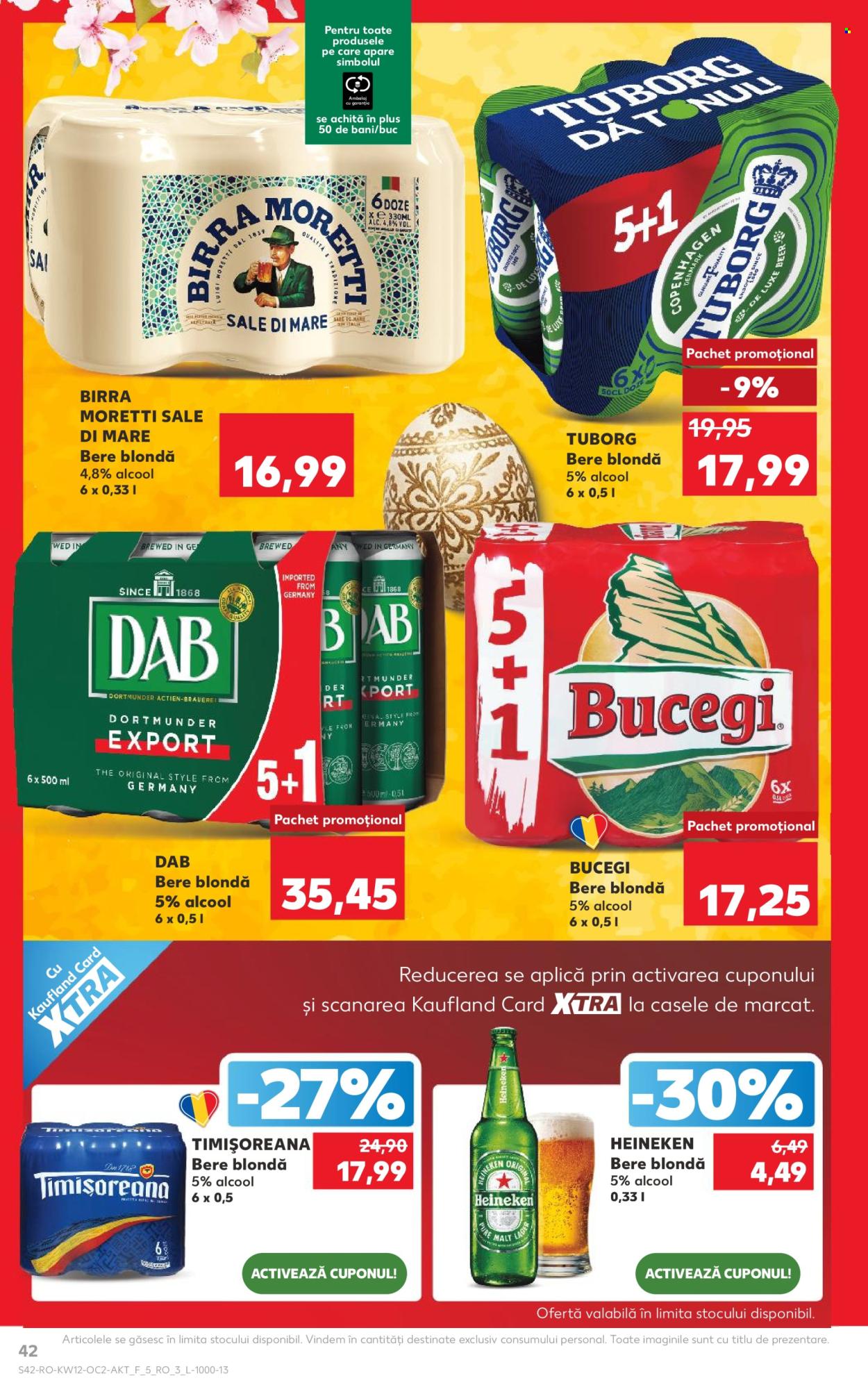 Catalog Kaufland - 18.03.2026 - 24.03.2026. Pagina 42