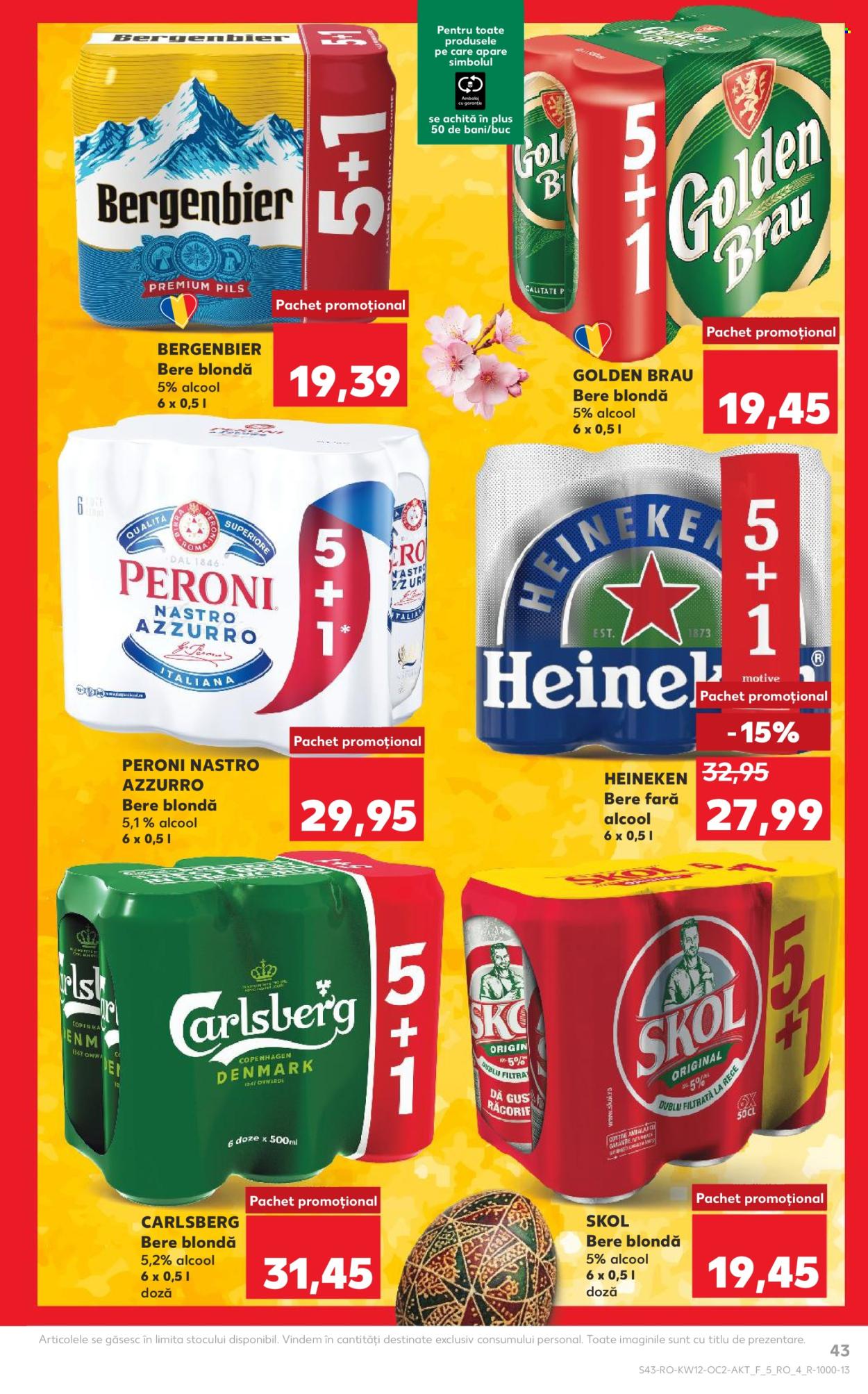 Catalog Kaufland - 18.03.2026 - 24.03.2026. Pagina 43