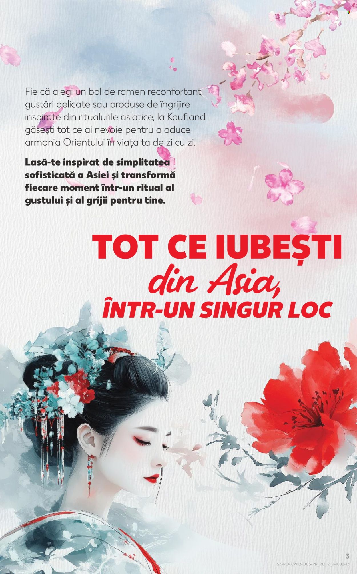 Catalog Kaufland - 18.03.2026 - 24.03.2026. Pagina 3