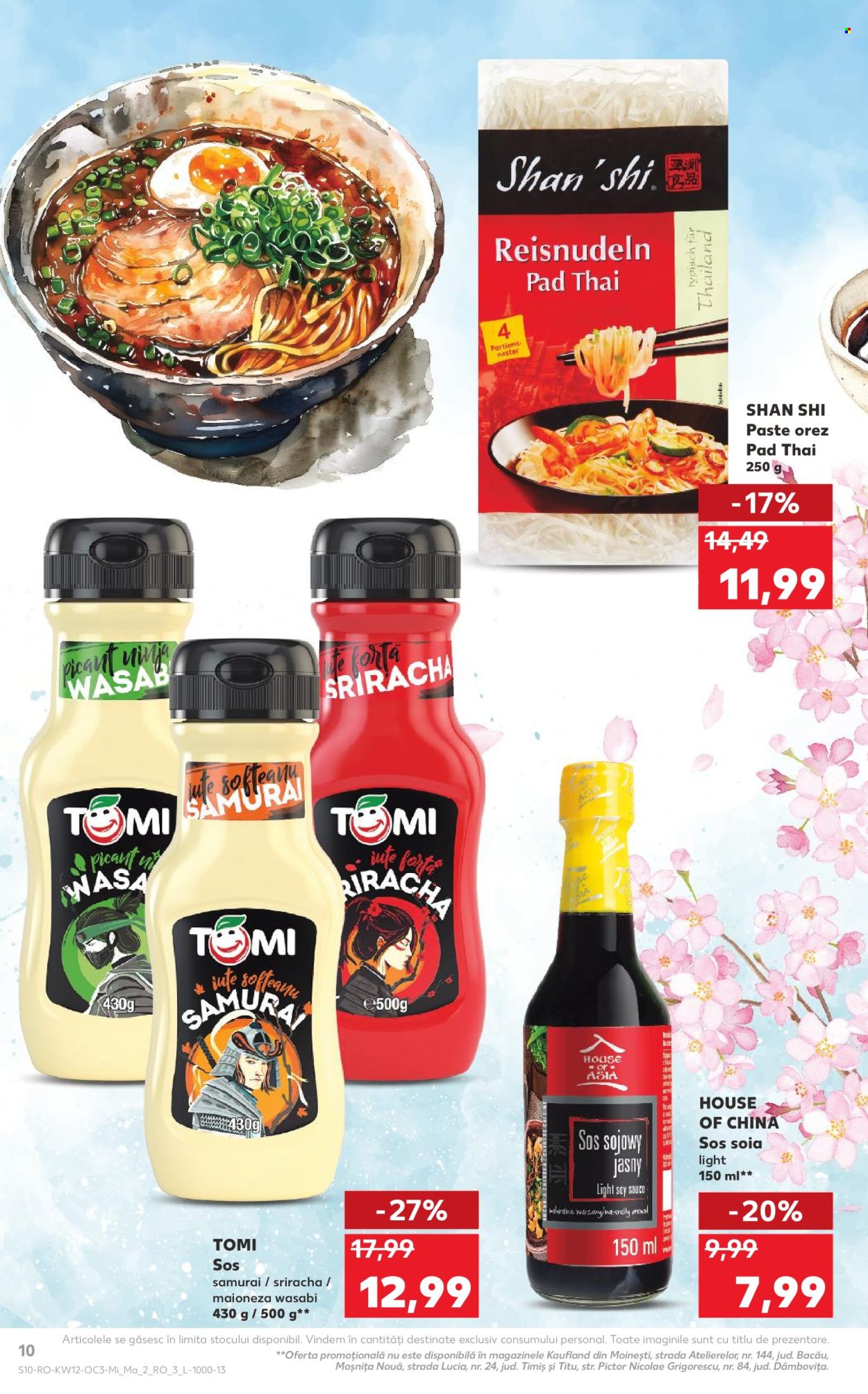 Catalog Kaufland - 18.03.2026 - 24.03.2026. Pagina 10