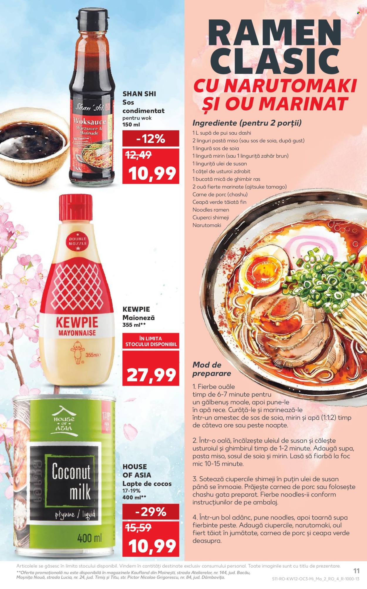 Catalog Kaufland - 18.03.2026 - 24.03.2026. Pagina 11