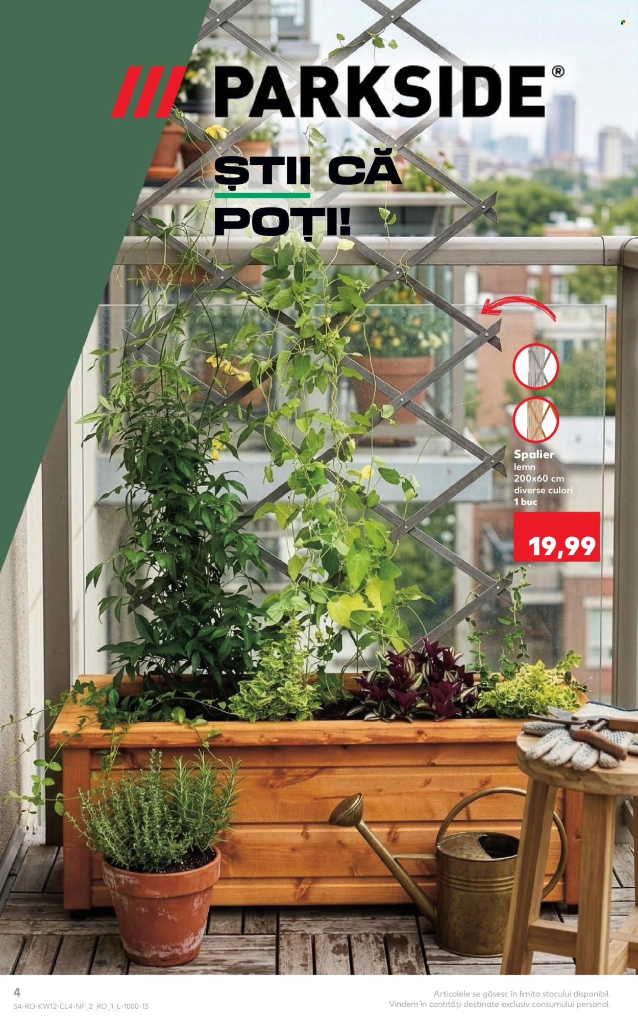 Catalog Kaufland - 18.03.2026 - 24.03.2026. Pagina 4