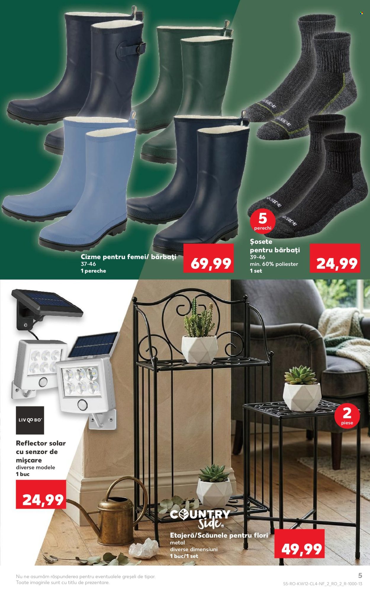 Catalog Kaufland - 18.03.2026 - 24.03.2026. Pagina 5