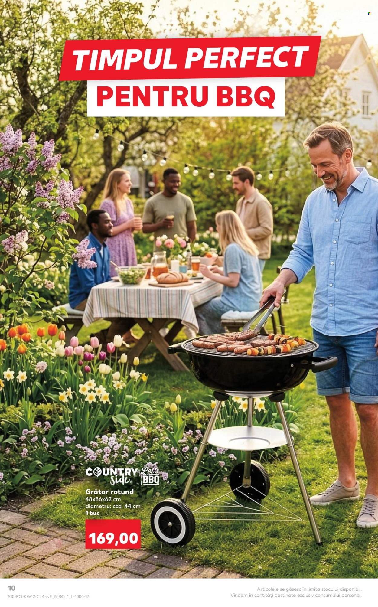 Catalog Kaufland - 18.03.2026 - 24.03.2026. Pagina 10