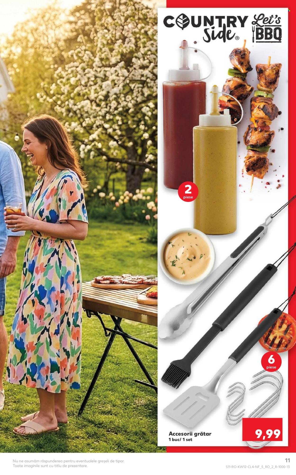 Catalog Kaufland - 18.03.2026 - 24.03.2026. Pagina 11
