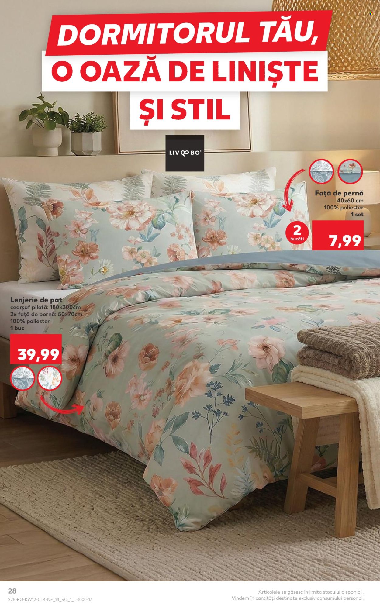 Catalog Kaufland - 18.03.2026 - 24.03.2026. Pagina 28