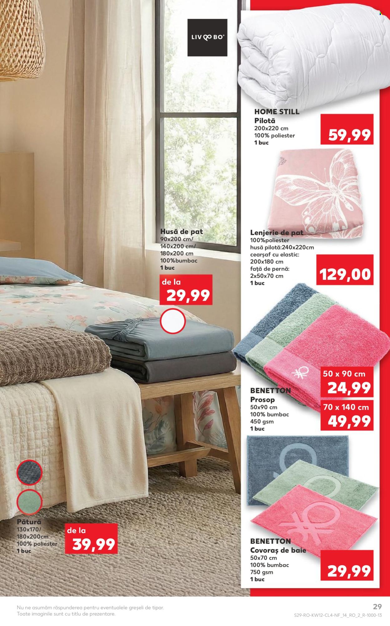 Catalog Kaufland - 18.03.2026 - 24.03.2026. Pagina 29