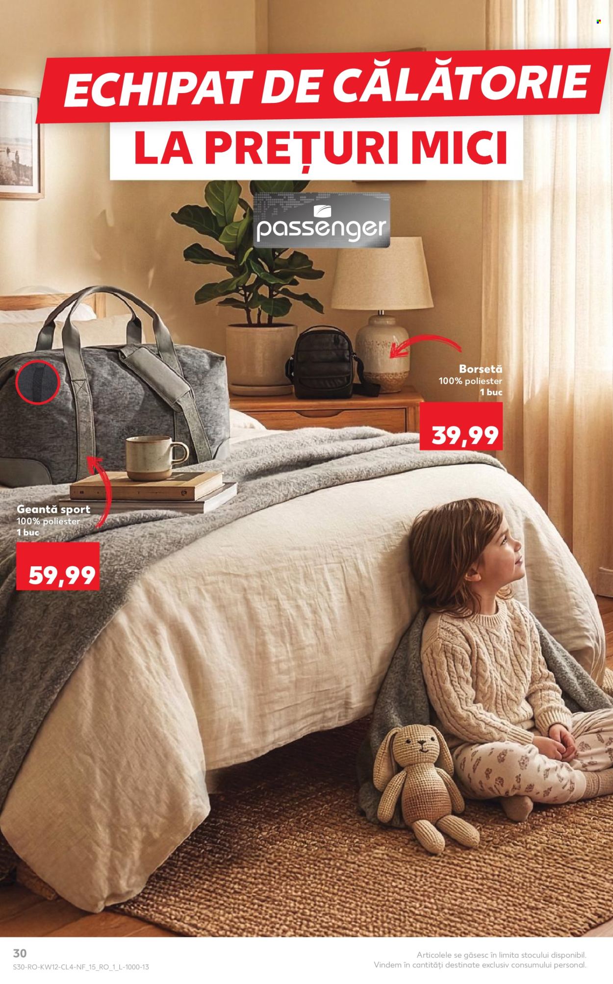 Catalog Kaufland - 18.03.2026 - 24.03.2026. Pagina 30