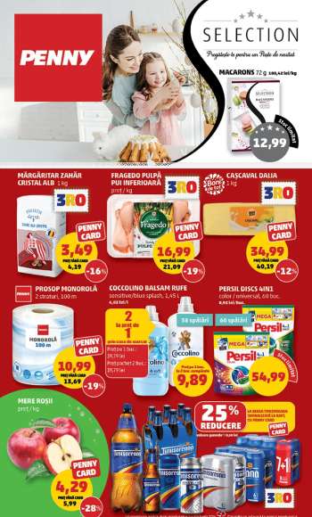 Cataloage PENNY - 18.03.2026 - 24.03.2026.