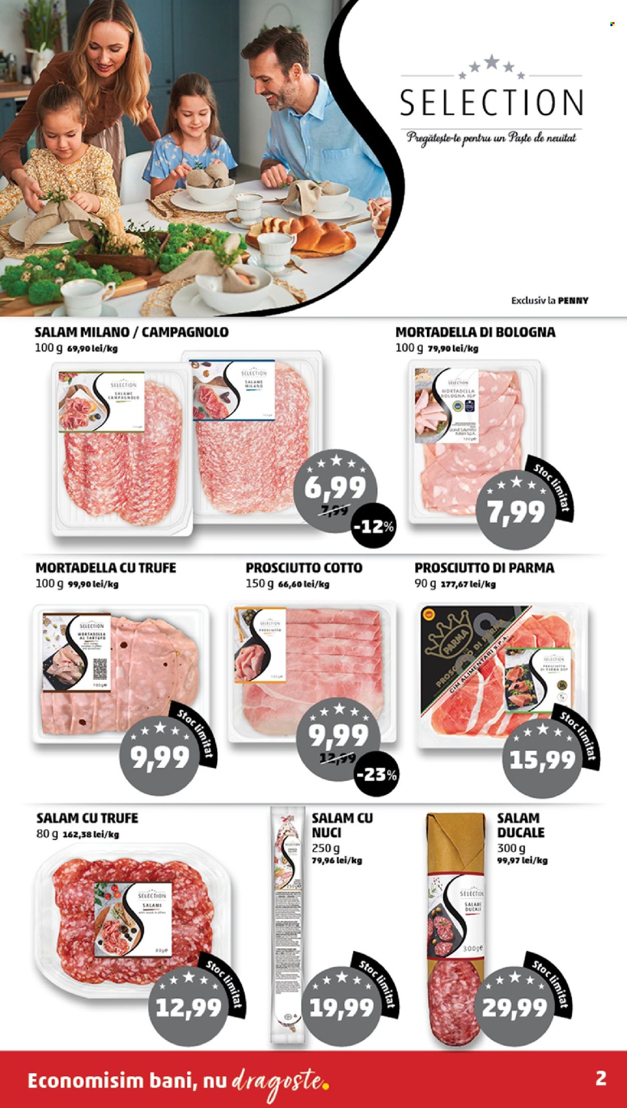 Catalog PENNY - 18.03.2026 - 24.03.2026. Pagina 2
