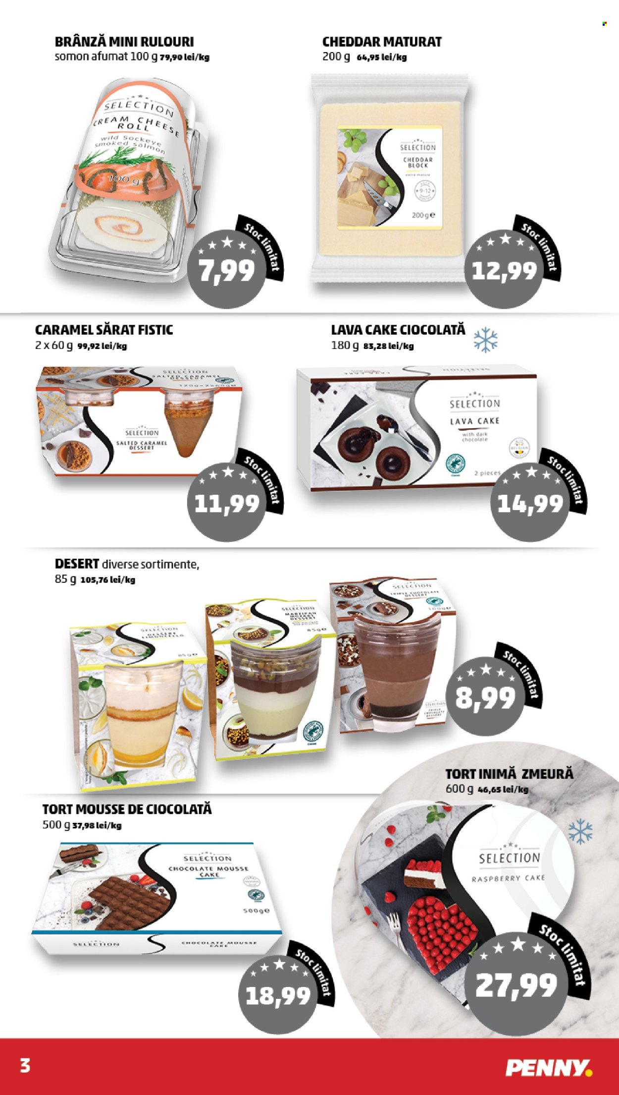 Catalog PENNY - 18.03.2026 - 24.03.2026. Pagina 3