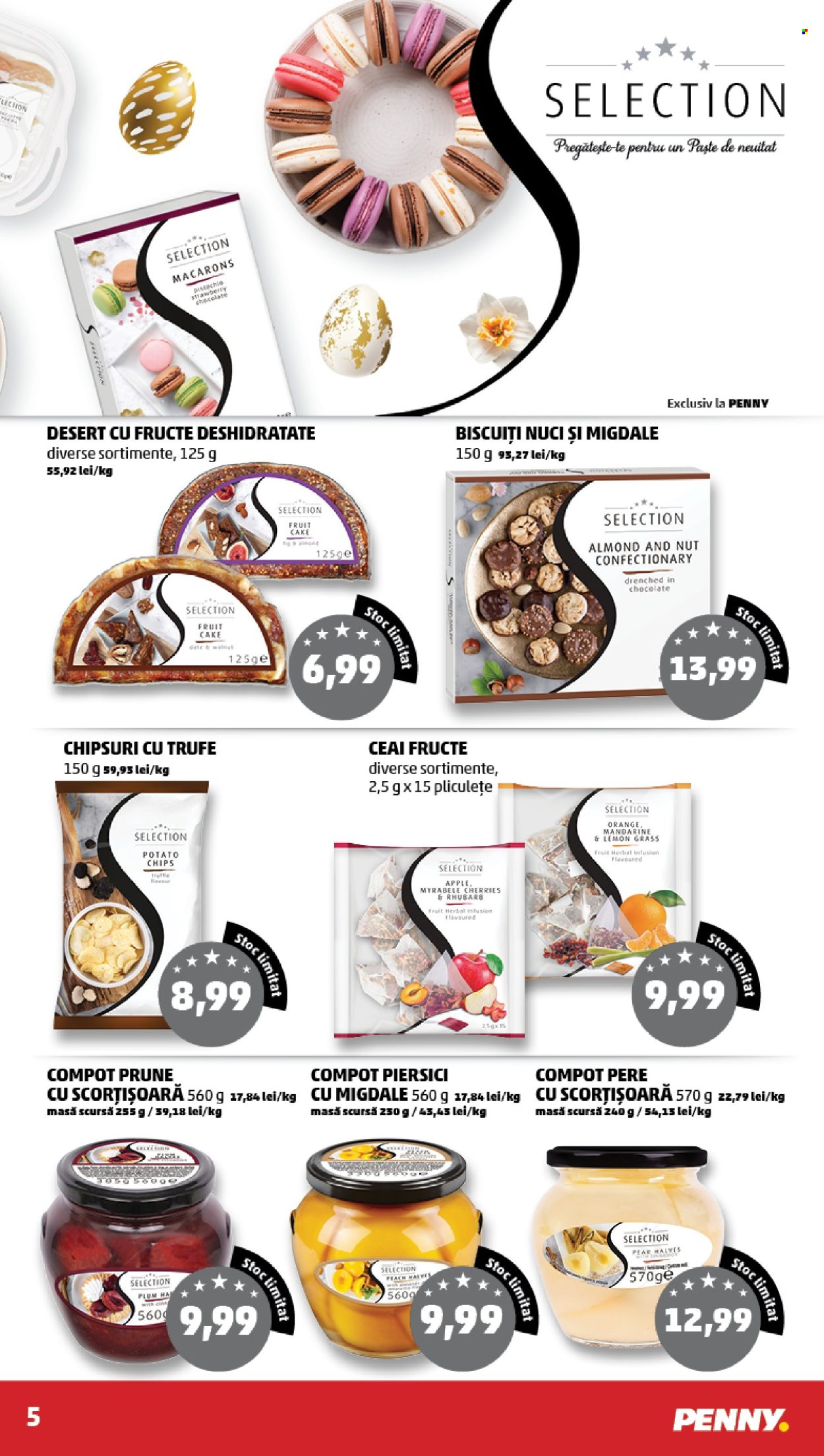 Catalog PENNY - 18.03.2026 - 24.03.2026. Pagina 5