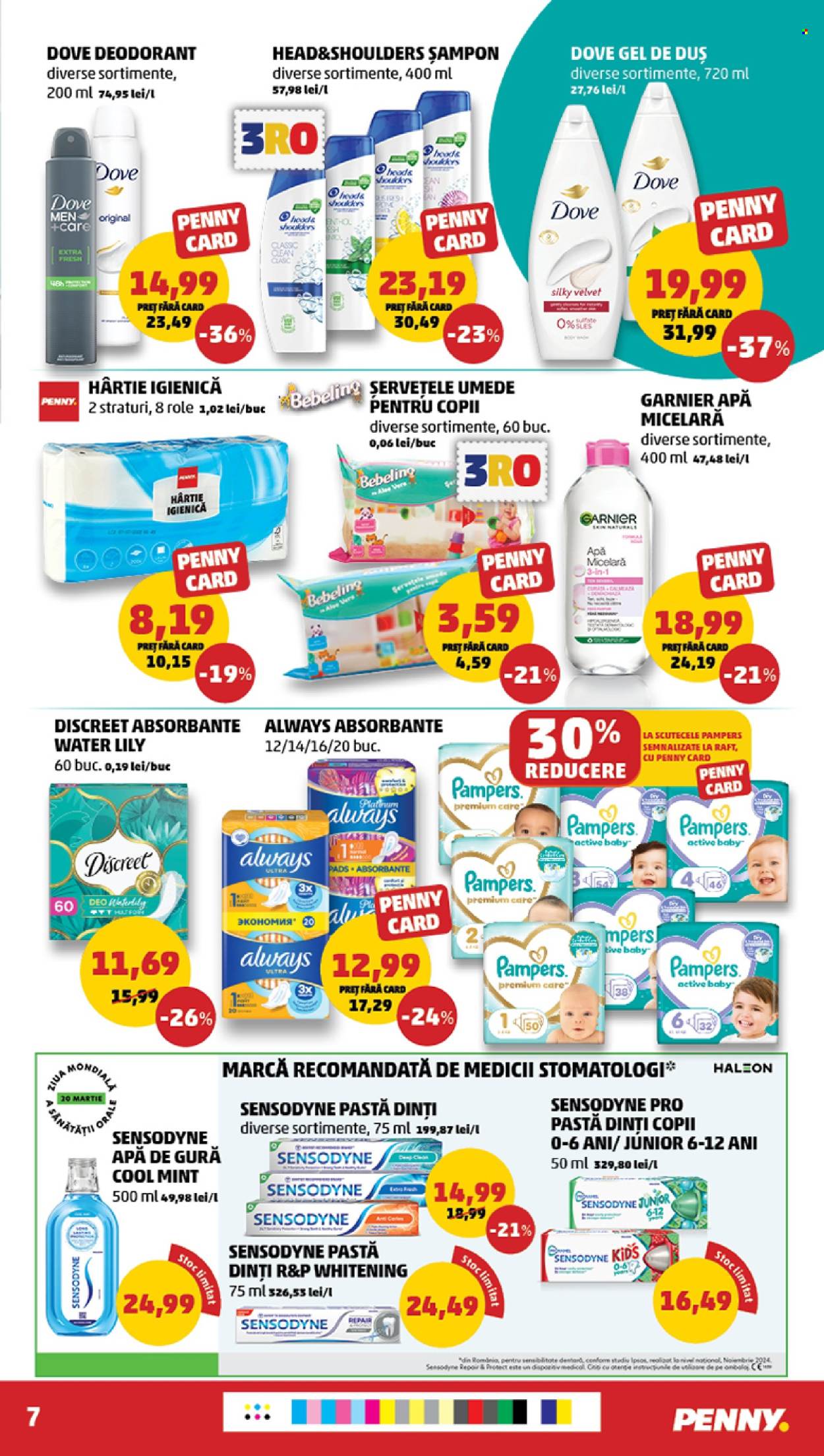 Catalog PENNY - 18.03.2026 - 24.03.2026. Pagina 7