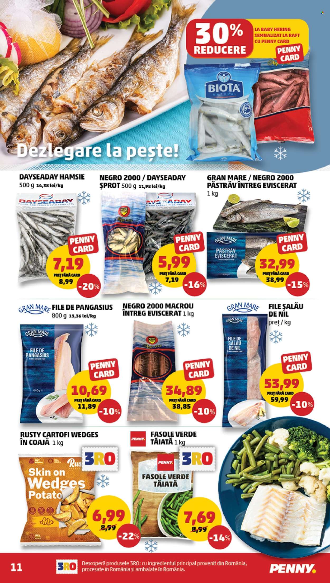 Catalog PENNY - 18.03.2026 - 24.03.2026. Pagina 11