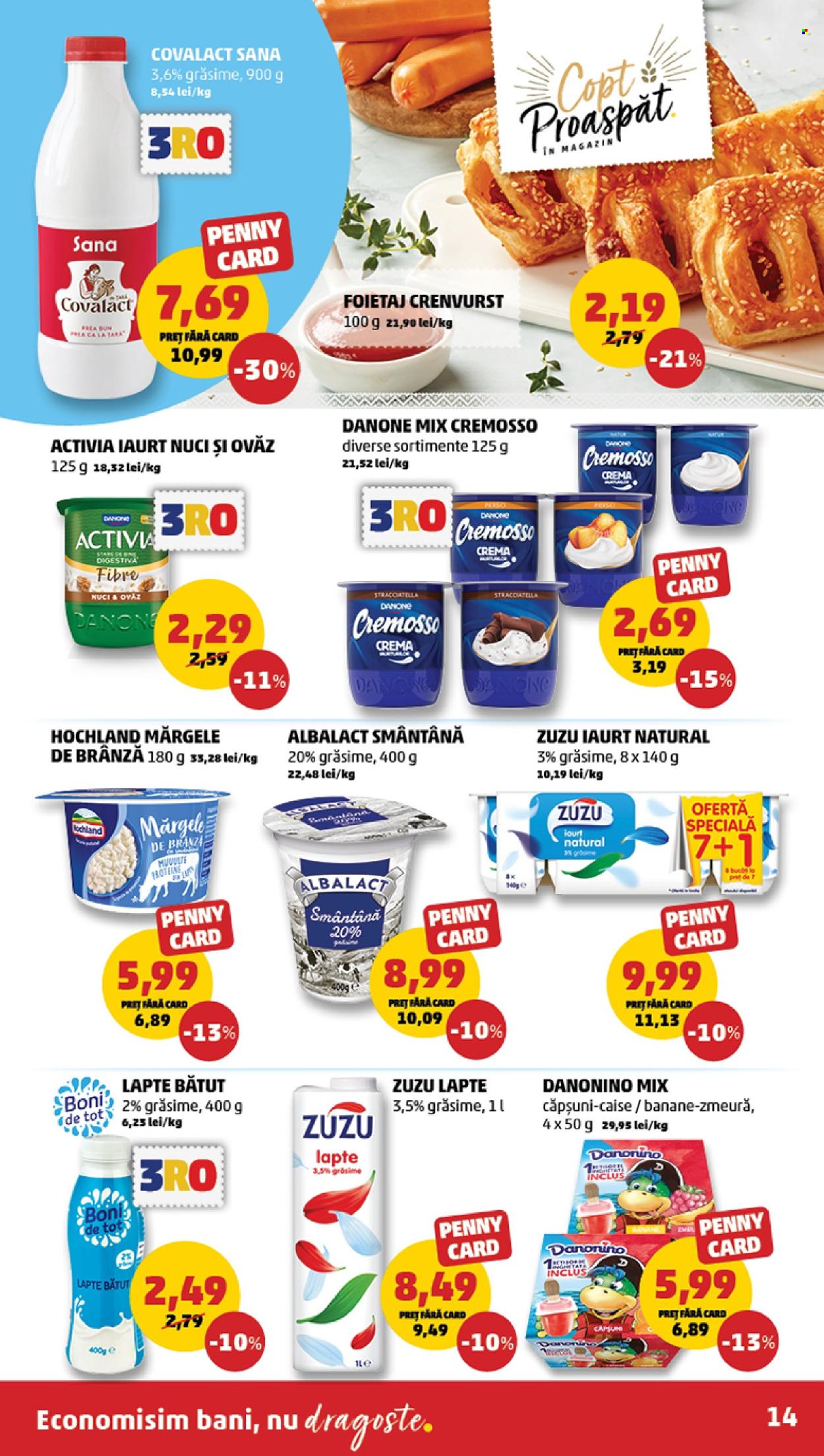 Catalog PENNY - 18.03.2026 - 24.03.2026. Pagina 14