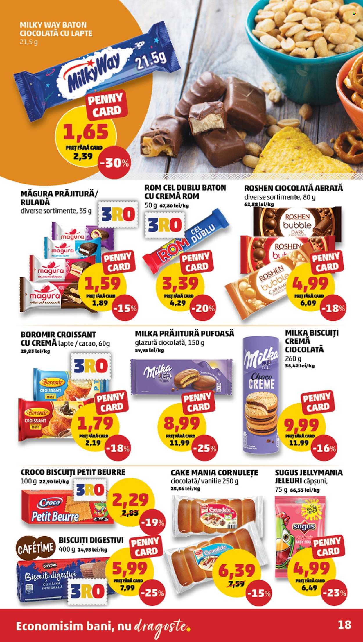 Catalog PENNY - 18.03.2026 - 24.03.2026. Pagina 18