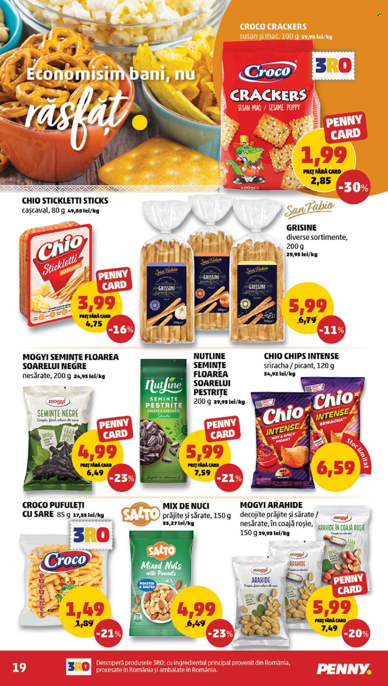 Catalog PENNY - 18.03.2026 - 24.03.2026. Pagina 19