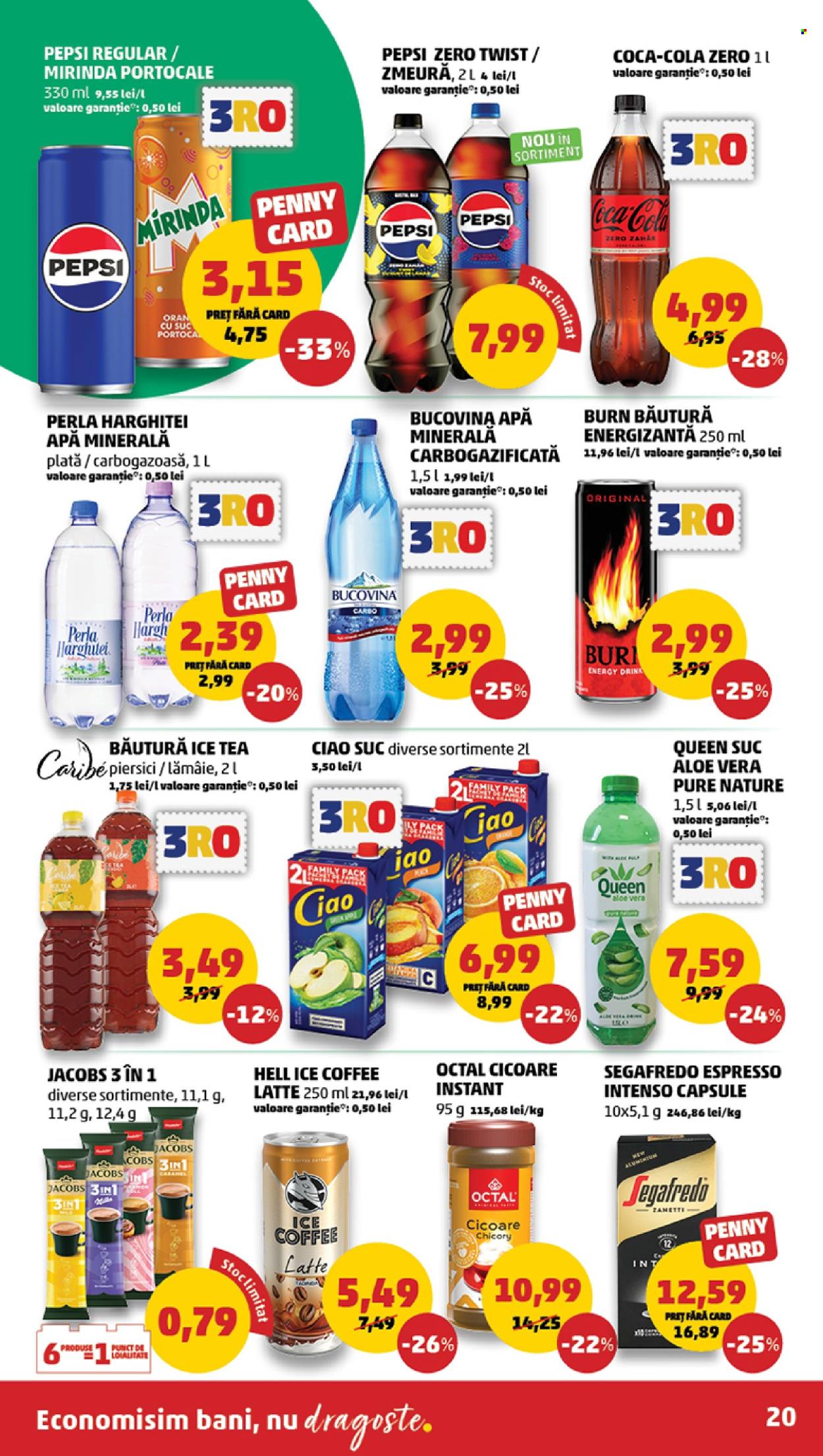 Catalog PENNY - 18.03.2026 - 24.03.2026. Pagina 20