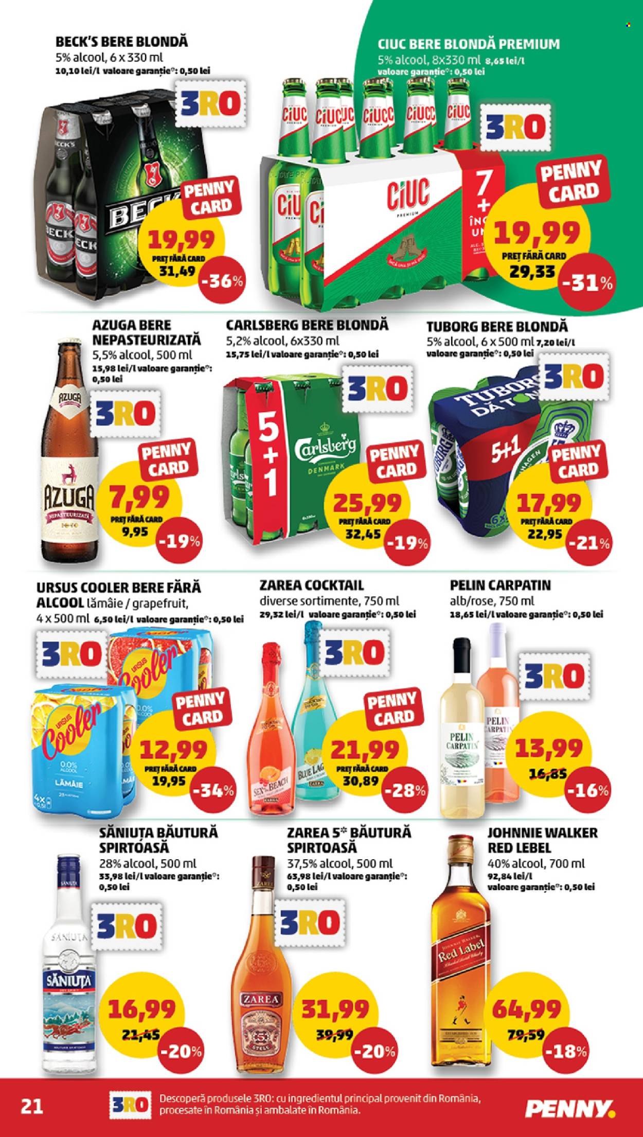 Catalog PENNY - 18.03.2026 - 24.03.2026. Pagina 21