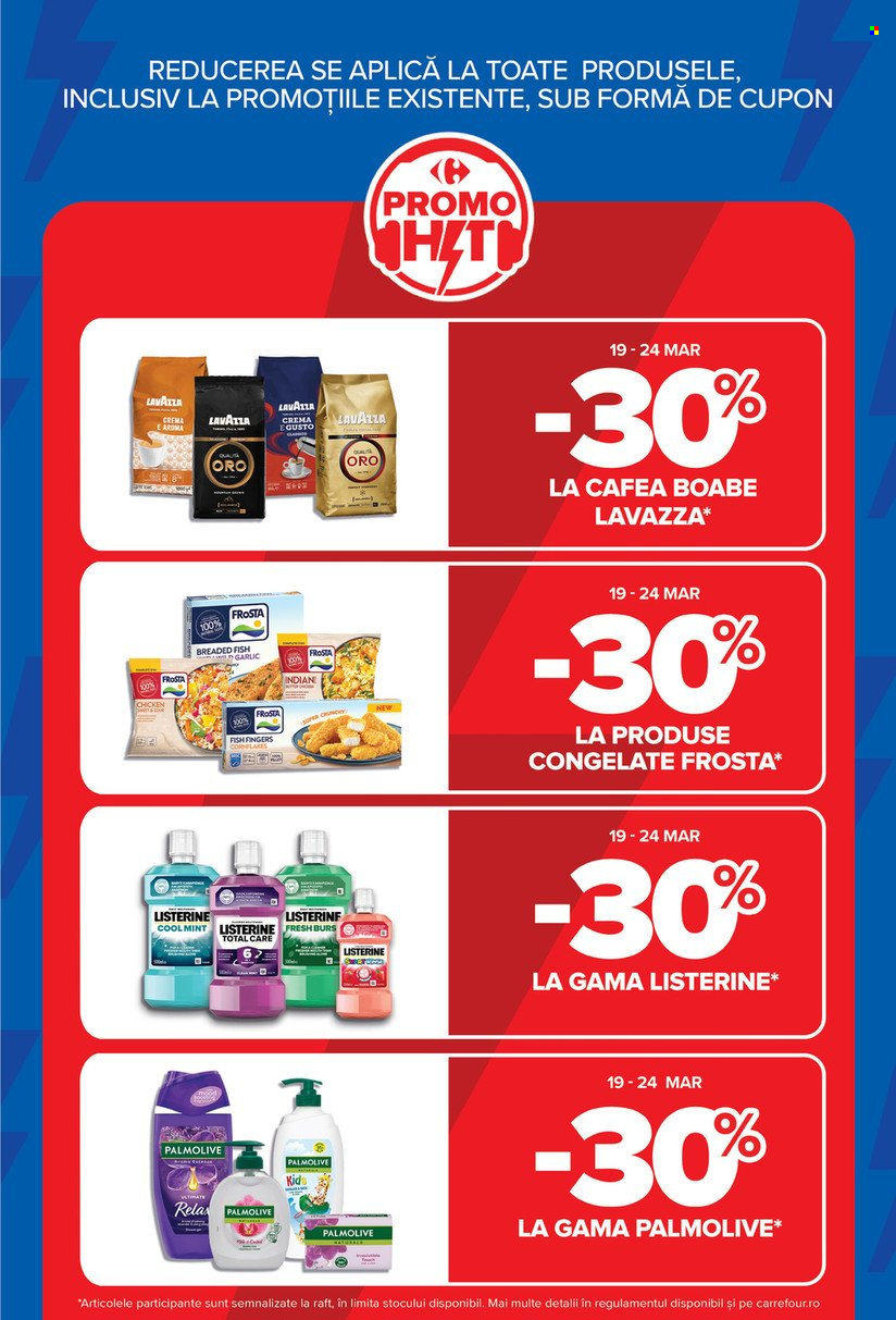 Catalog Carrefour - 18.03.2026 - 24.03.2026. Pagina 3