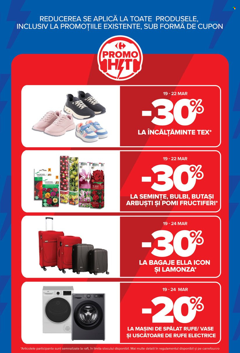 Catalog Carrefour - 18.03.2026 - 24.03.2026. Pagina 4
