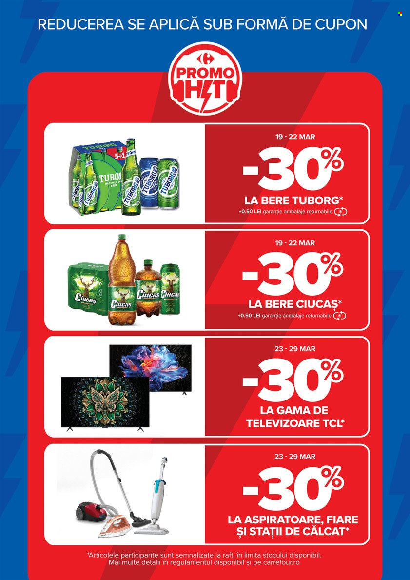 Catalog Carrefour - 18.03.2026 - 24.03.2026. Pagina 5