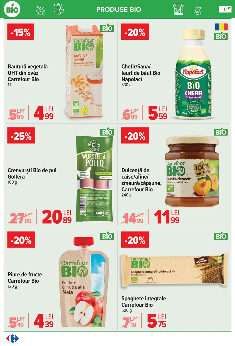 Catalog Carrefour - 18.03.2026 - 24.03.2026. Pagina 17