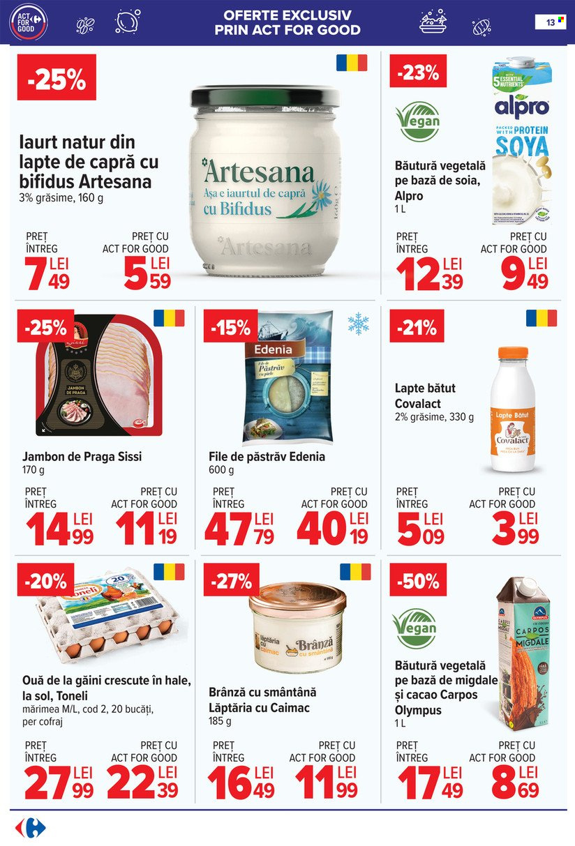 Catalog Carrefour - 18.03.2026 - 24.03.2026. Pagina 19