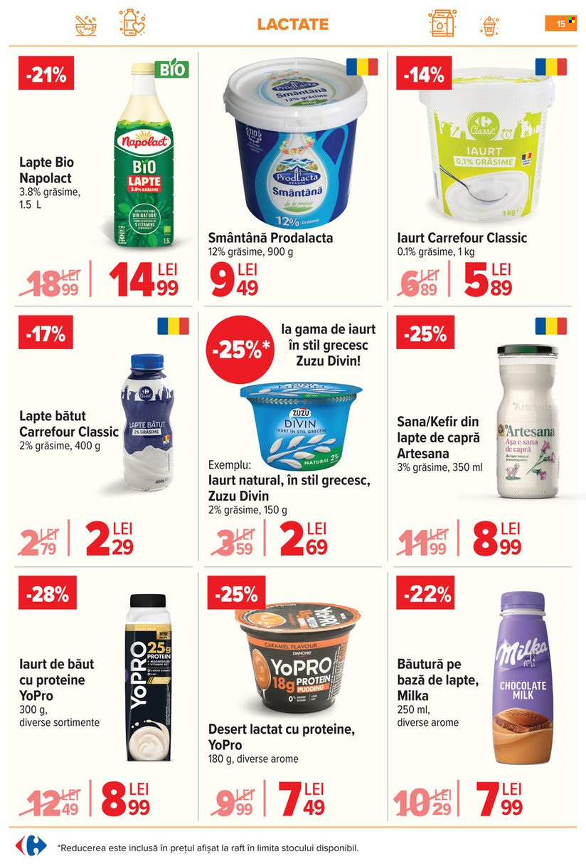 Catalog Carrefour - 18.03.2026 - 24.03.2026. Pagina 21