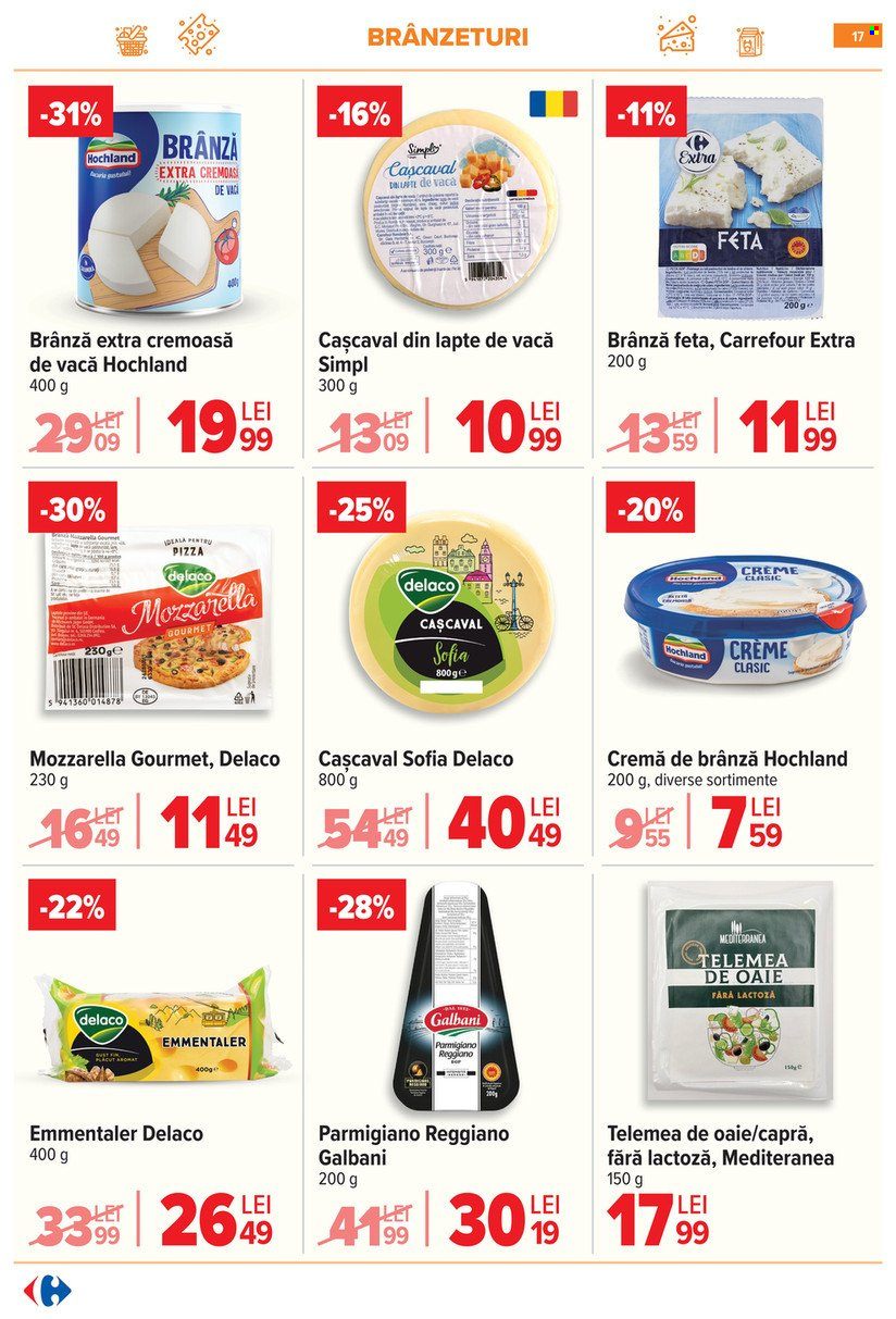 Catalog Carrefour - 18.03.2026 - 24.03.2026. Pagina 23