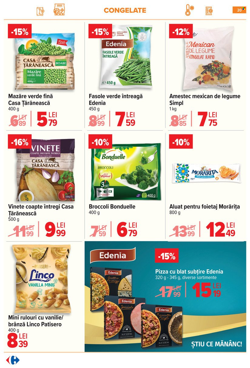 Catalog Carrefour - 18.03.2026 - 24.03.2026. Pagina 26