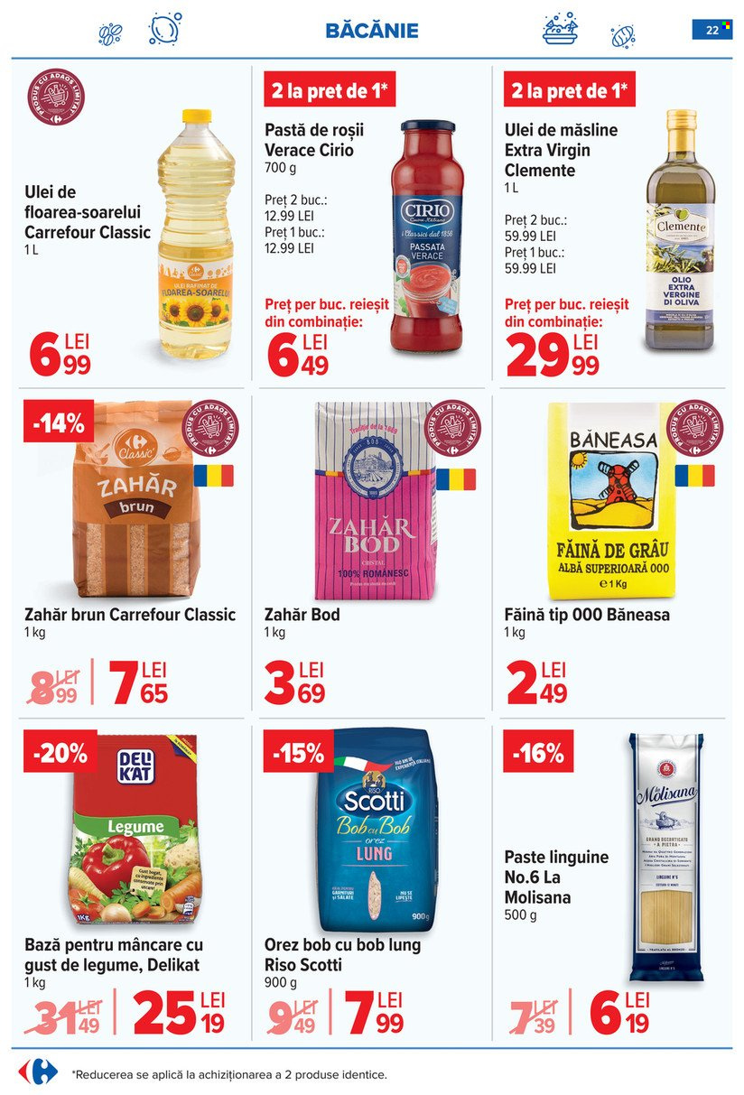 Catalog Carrefour - 18.03.2026 - 24.03.2026. Pagina 29