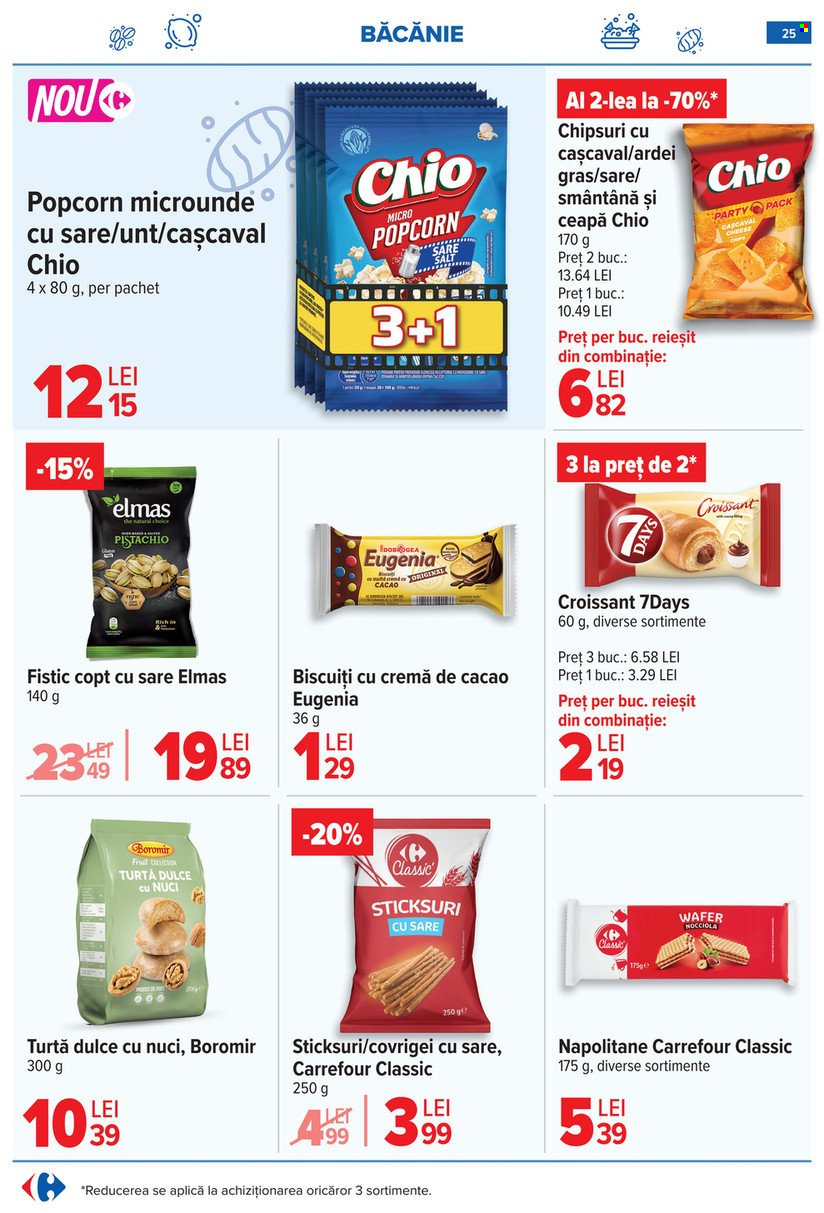 Catalog Carrefour - 18.03.2026 - 24.03.2026. Pagina 32