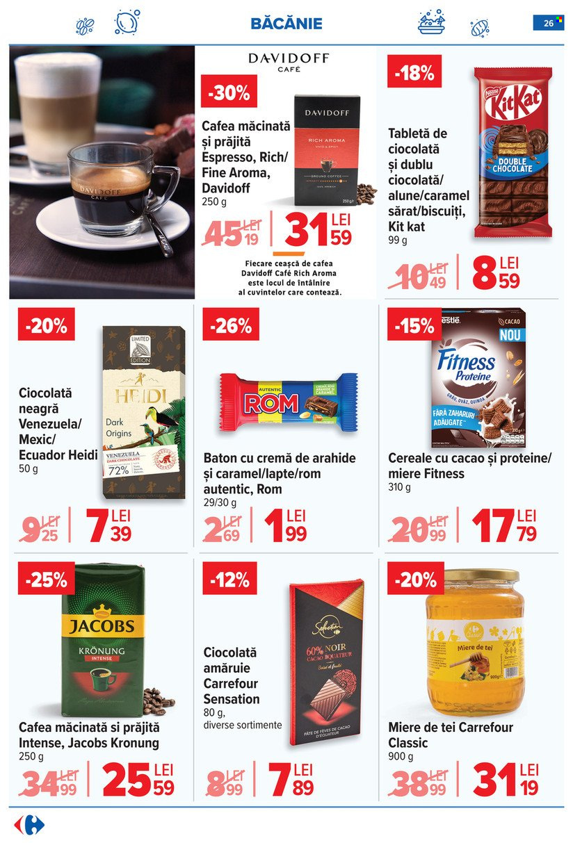 Catalog Carrefour - 18.03.2026 - 24.03.2026. Pagina 33