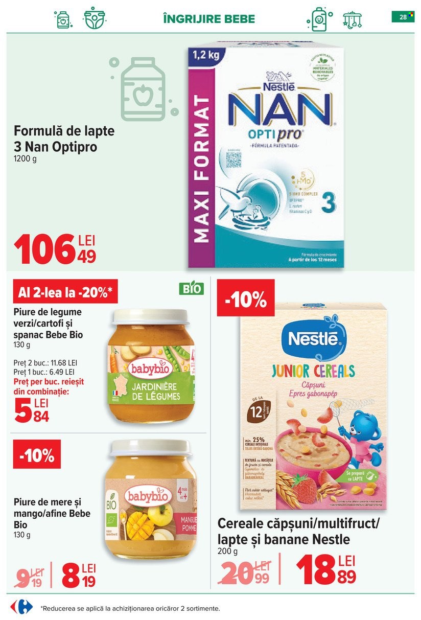 Catalog Carrefour - 18.03.2026 - 24.03.2026. Pagina 35