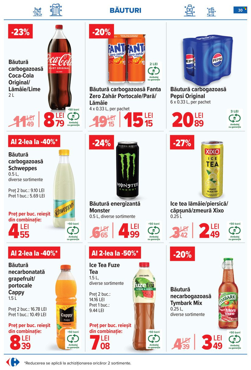 Catalog Carrefour - 18.03.2026 - 24.03.2026. Pagina 37