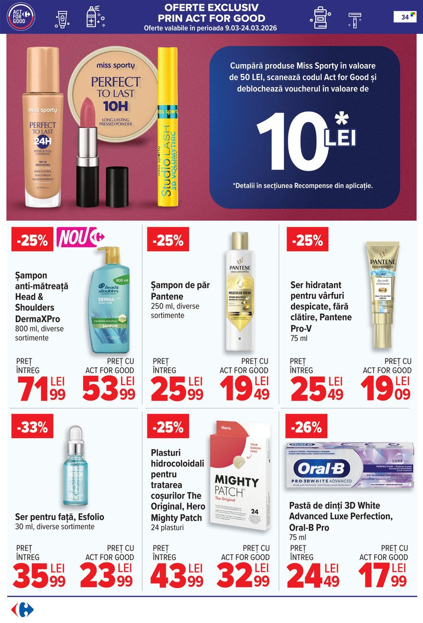 Catalog Carrefour - 18.03.2026 - 24.03.2026. Pagina 41