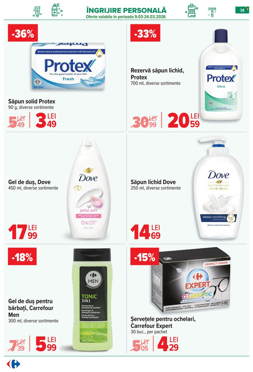 Catalog Carrefour - 18.03.2026 - 24.03.2026. Pagina 45