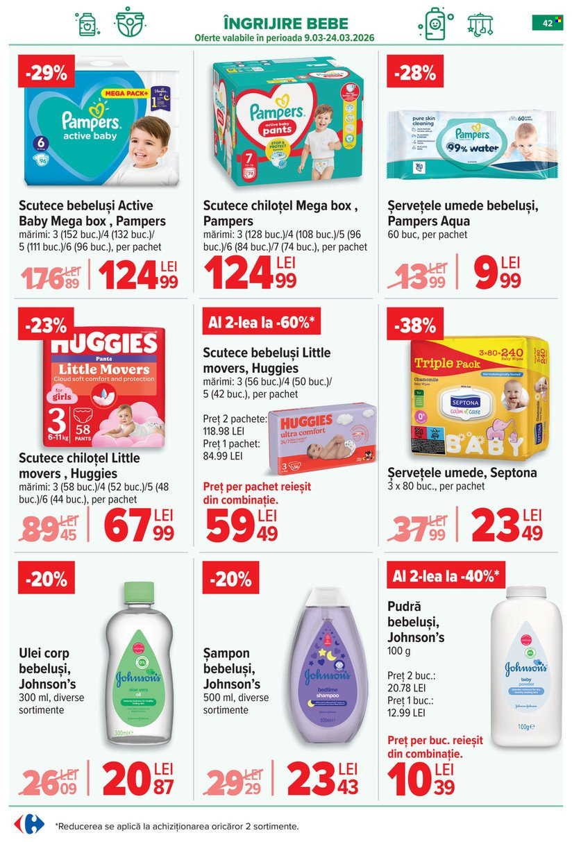 Catalog Carrefour - 18.03.2026 - 24.03.2026. Pagina 49