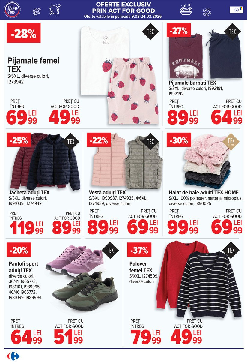 Catalog Carrefour - 18.03.2026 - 24.03.2026. Pagina 59