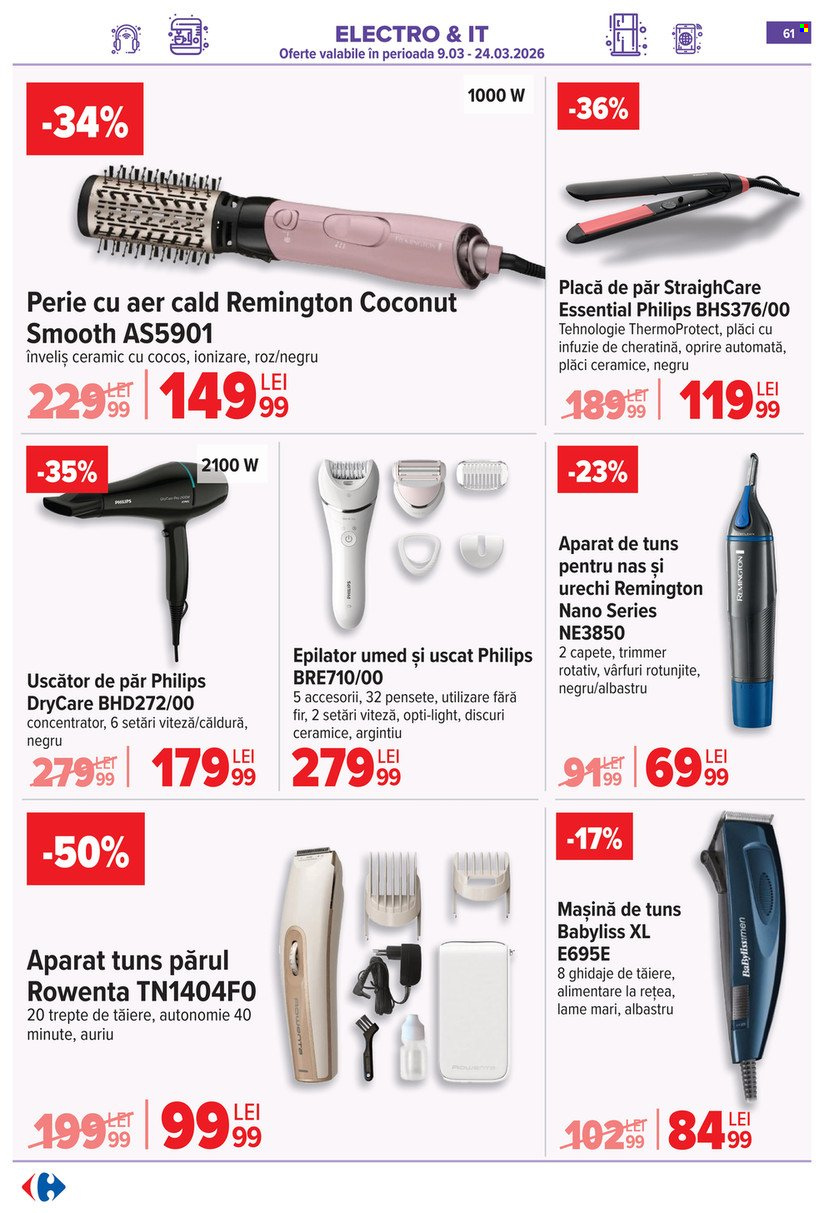 Catalog Carrefour - 18.03.2026 - 24.03.2026. Pagina 67