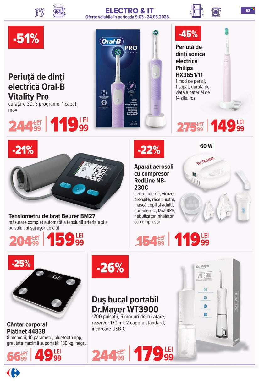 Catalog Carrefour - 18.03.2026 - 24.03.2026. Pagina 68