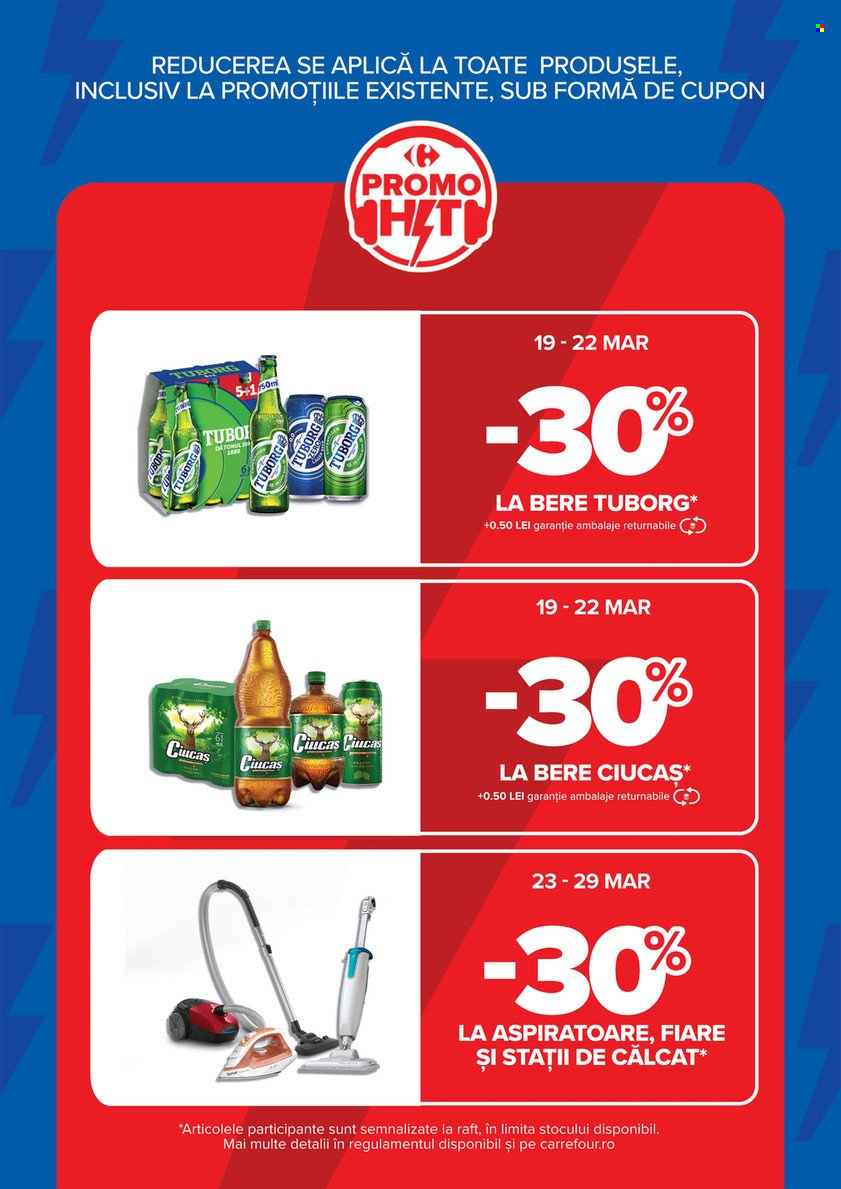 Catalog Carrefour - 18.03.2026 - 24.03.2026. Pagina 5